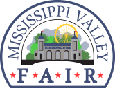 Mississippi Valley Fair Logo
